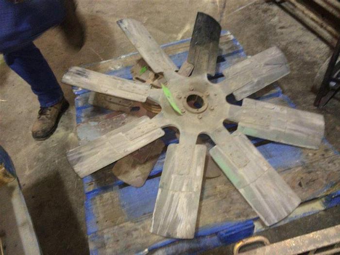 Used 42" Fan Blade - FAN4286T4U