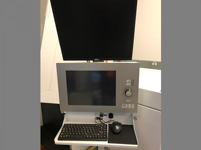 Used 2017 HAAS TRUMPF TRULASER STATION 5005