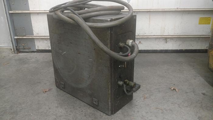 Used 1997 Mazak VTC16B