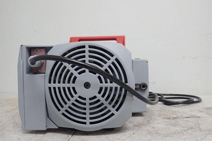 Used Pfeiffer Vacuum MVP 070-3 C / PK T01 361 Agilent G3870-80052 Diaphragm Pump