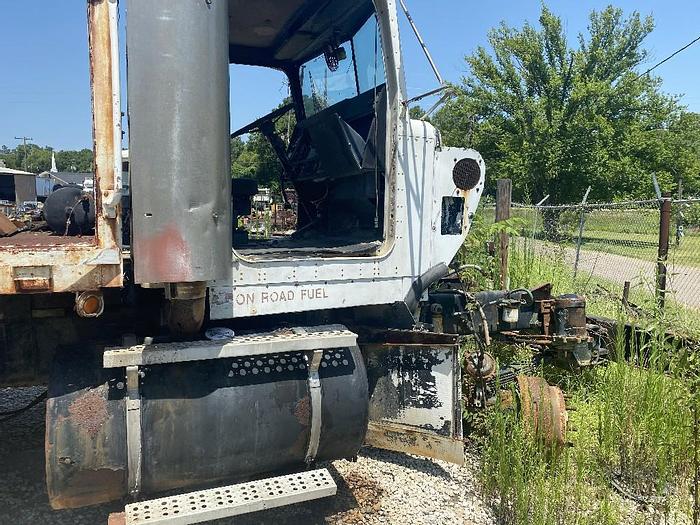 Used 1988 Kenworth T800