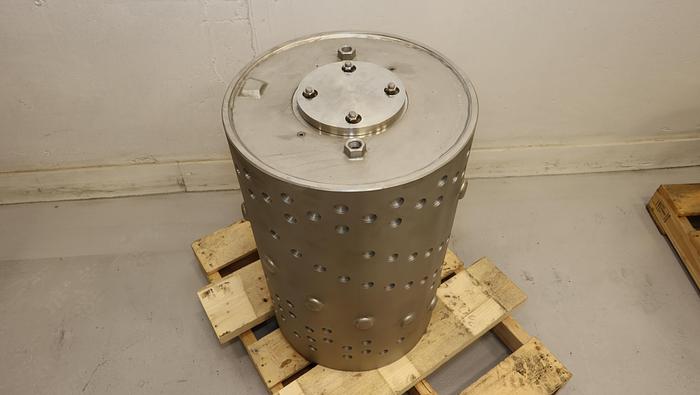 Refurbished Ingersoll Rand 110B Rotor  #44574
