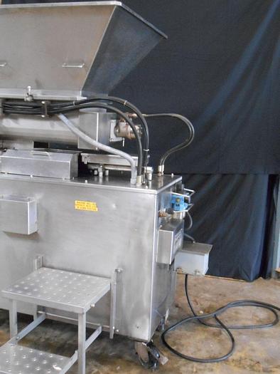 Used Former, Patty, Dough, Koppens, VM400,Former, Patty, Dough, Koppens, VM400, #A741803