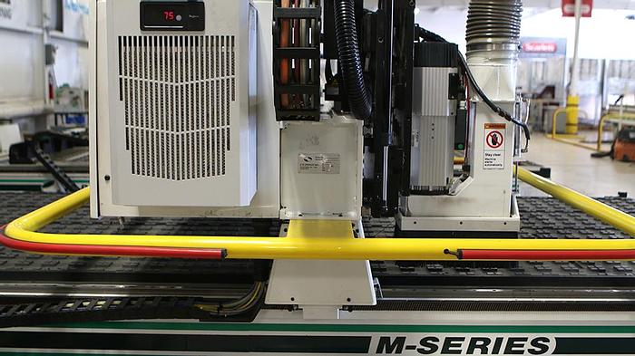 Used 2015 C.R. ONSRUD 145M12