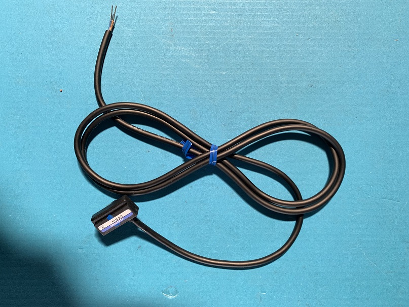 Used Koganei Reed Switch CS3HA