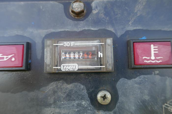 Used VT1 TOWER LIGHT