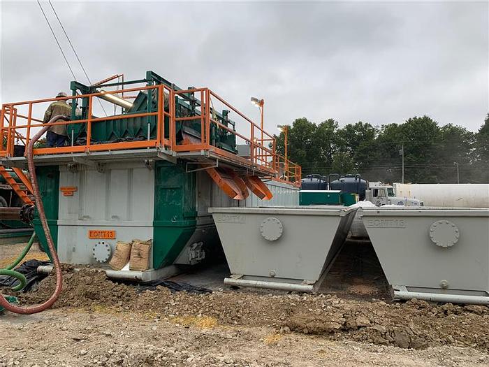 Used 2013 Schramm TXD Drill Rig & Package