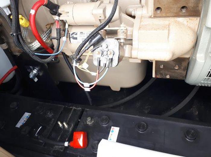 Used *DEMO SPECIAL OFFER* Doosan G500