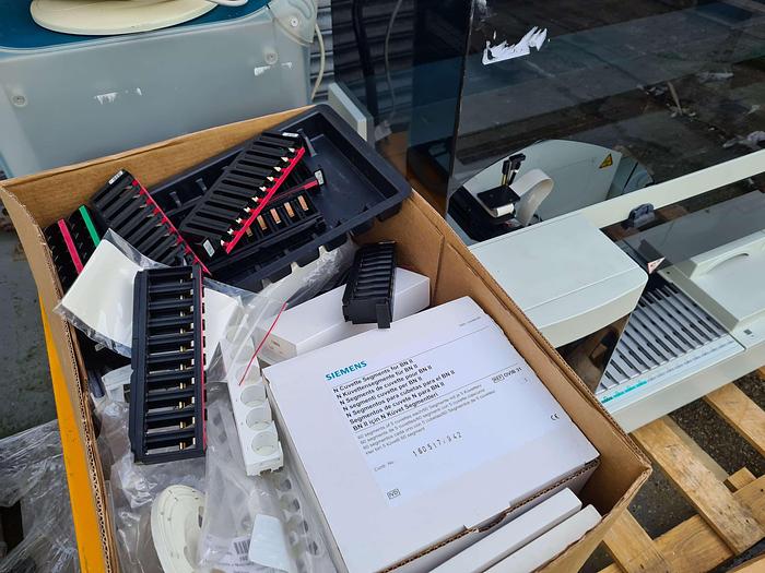 Used Siemens BNII nephelometer