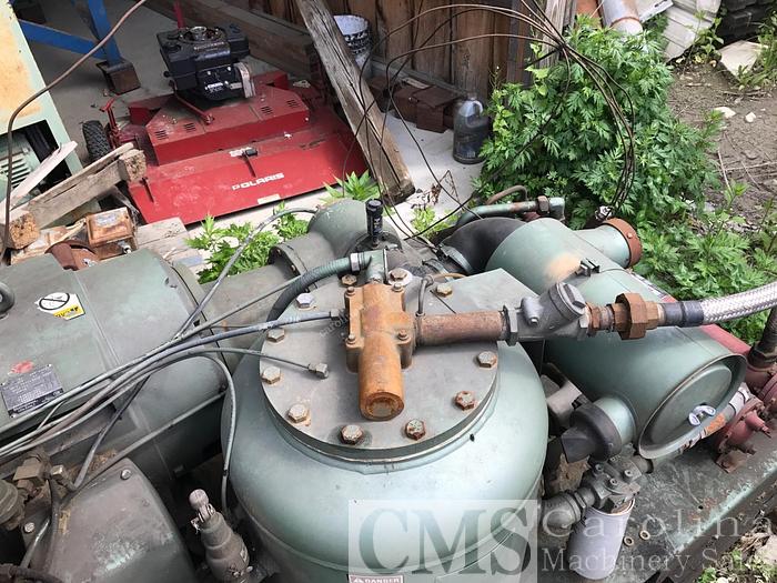 Used Joy 290 Compressor