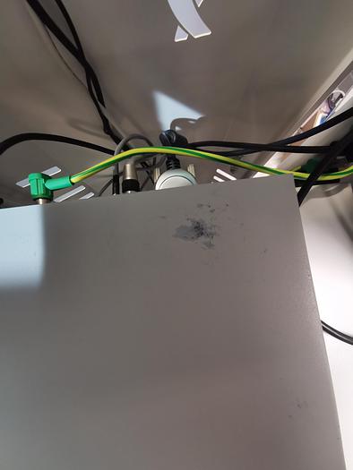 Gebraucht RPMEDICAL,9177