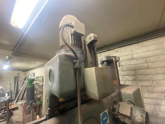 Used INVEMA FR 915 Radial Arm Drilling Machine