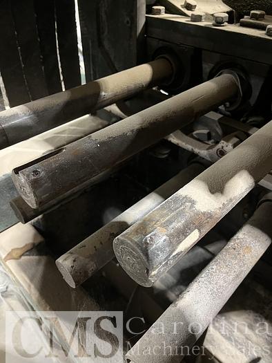 Used Pendu M4300 Gang Rip Saw