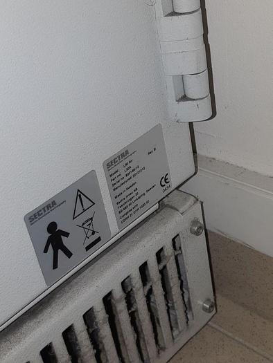 Used SECTRA L30 Air Digital Mammo Unit