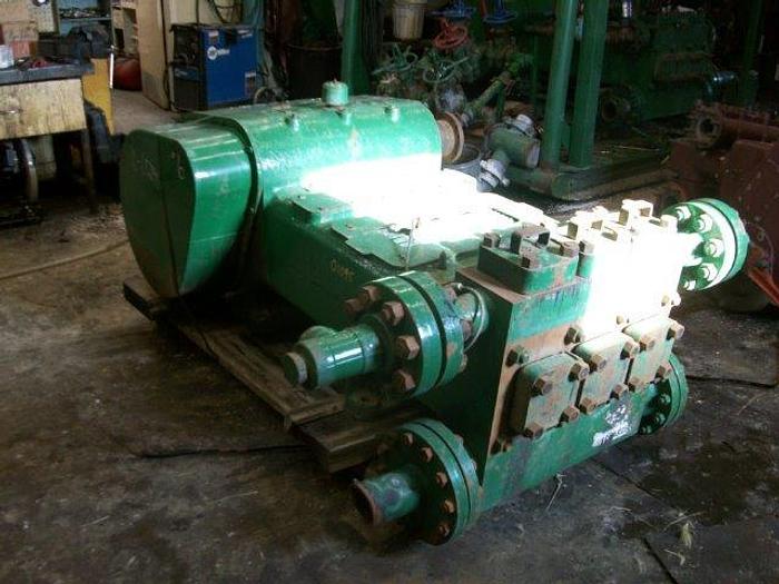 Used Oilwell 346P-ST