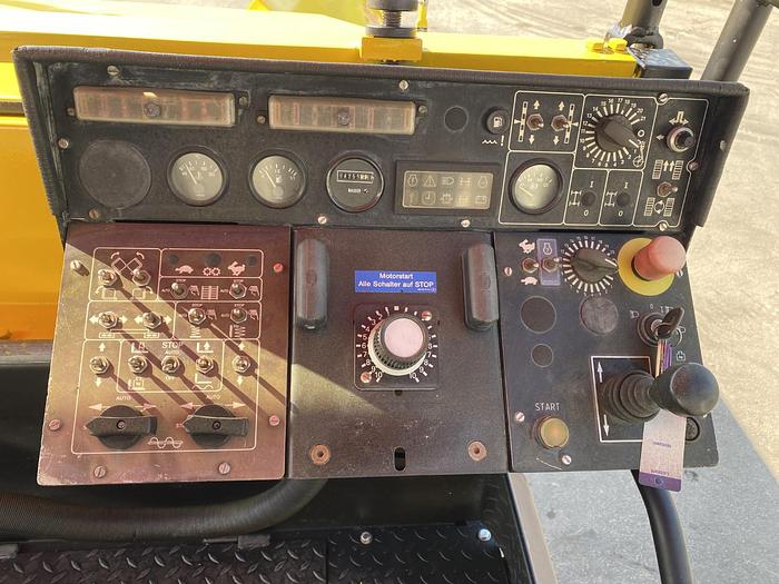 Usato 2004 DYNAPAC F 141C