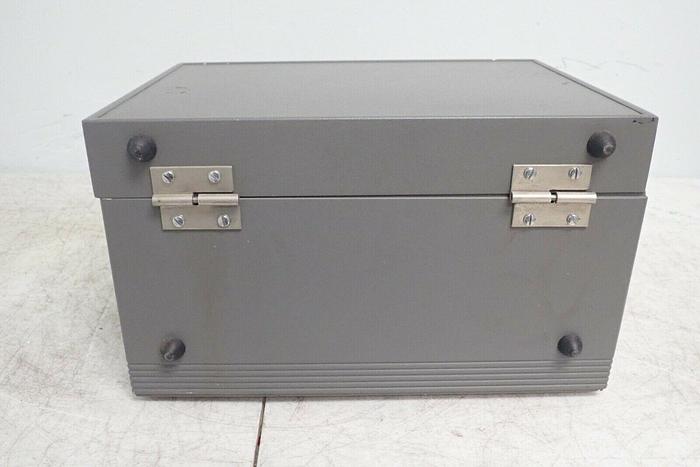 Used Leeds & Northrup 4959 Electrolytic Conductivity Bridge