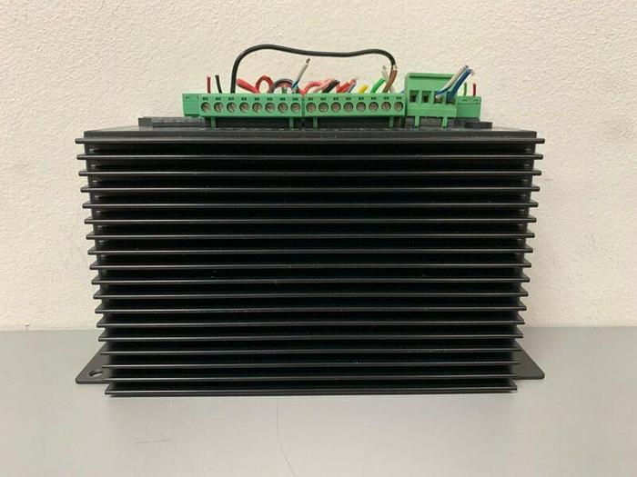 Used Dunkermotoren BGE9010 Servo Drive