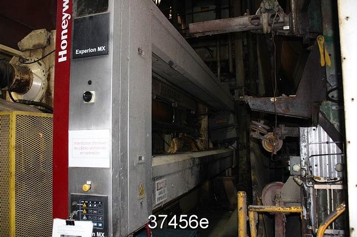 Used Honeywell Experion MX 157" Scanners #37456