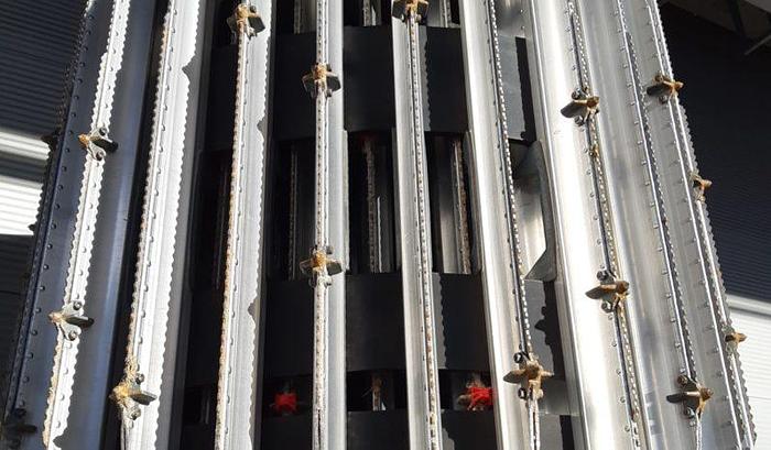 Used PistenBully PB 600 Polar (2019)