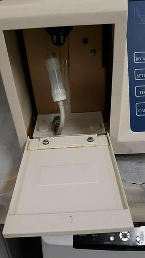 Used The Advanced Osometer Model 3D3 We have 2 available for one price, not working!