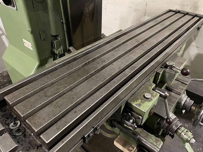 Gebruikt Varnamo FV-2KM