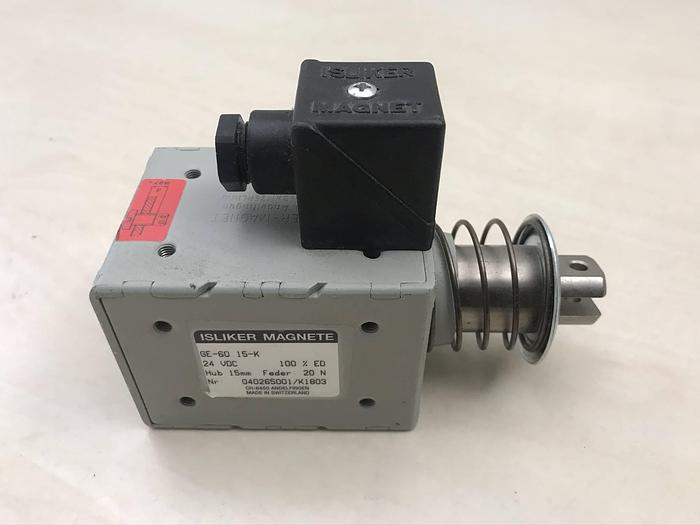 Müller Martini part no.: 3670.2791.3