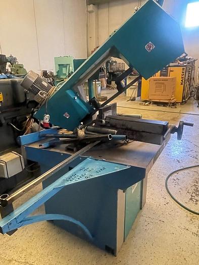 Usato SEGHETTO IMET NEWS 280/60