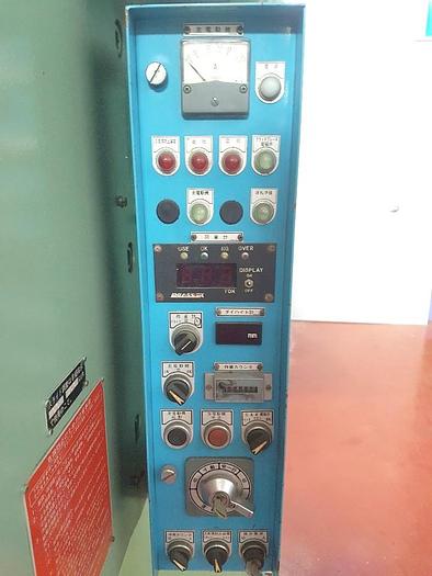 Used Press Knuckle Joint Coining K16