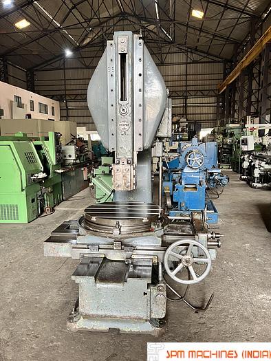 Used Cooper Slotting Machine CH40