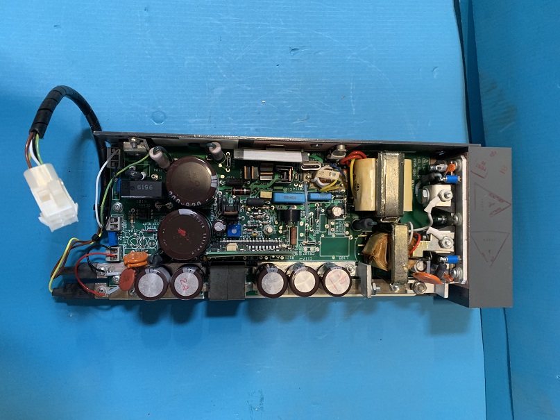 Used nemic lambda lfs-44-24 regulating power supply