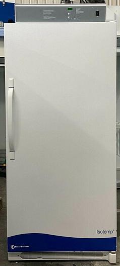 Used Fisher Scientific 3720 Isotemp Incubator/Freezer/Refrigerator -10°C to 50°C