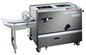 Foldnak Compact Bookletmaker