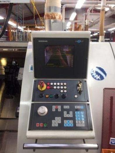 Used 1998 GILDEMEISTER CTX 400