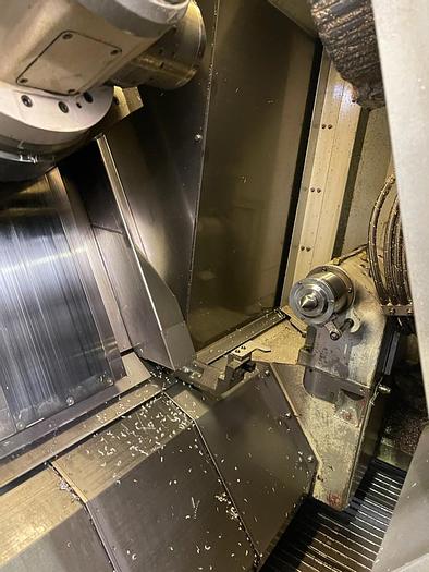 Usato MAZAK INTEGREX 200 Y