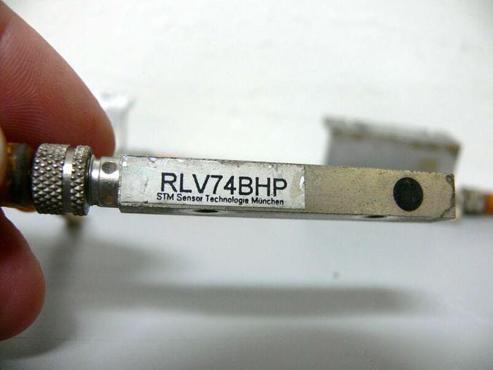 Used Lot of 13 - Various STM Reflection Light Sensors