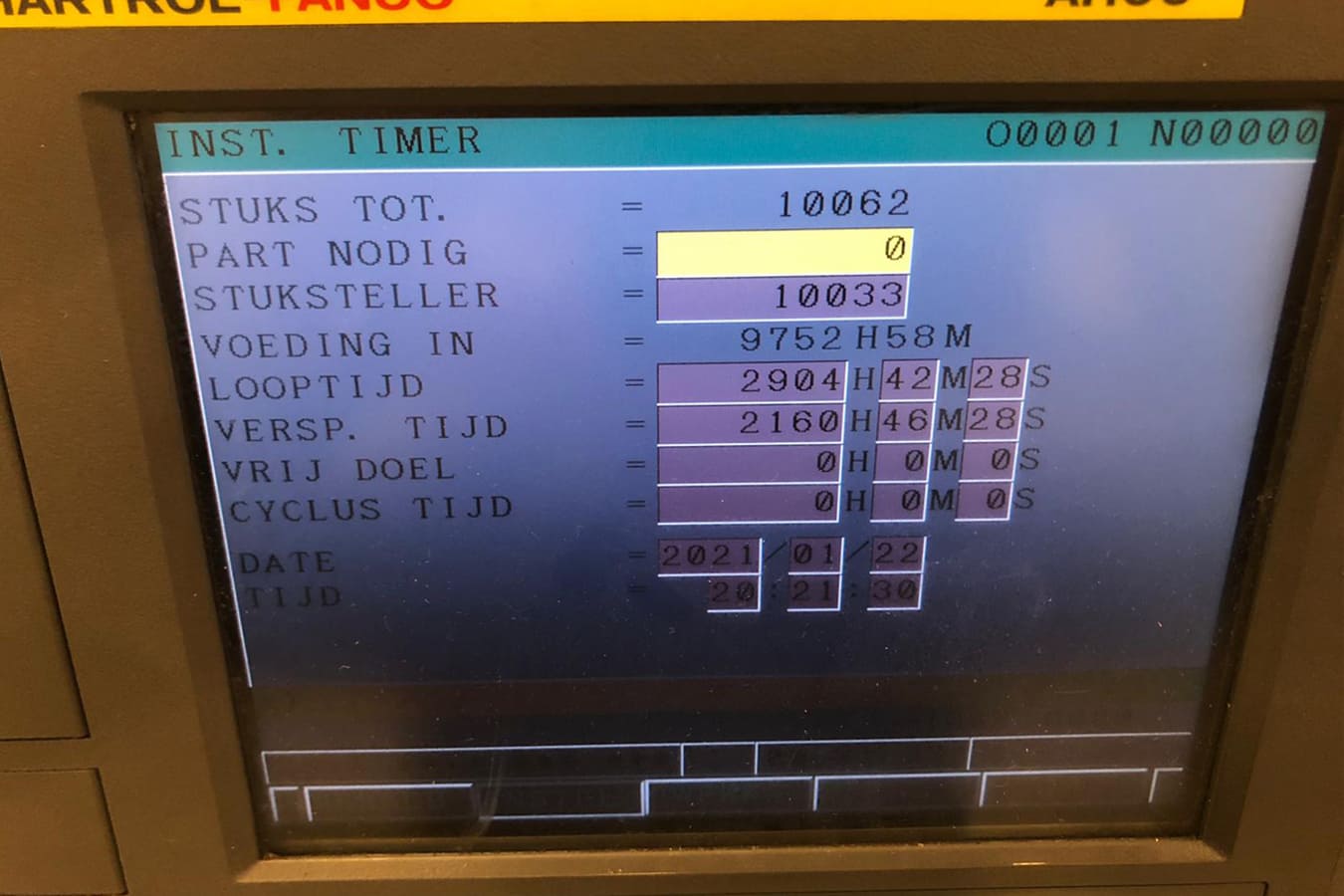 Used 2013 HARTFORD HCM C13