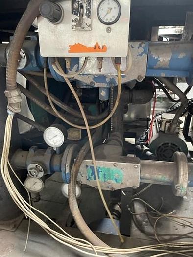 Used Casa Herrera Oven/Sheeter