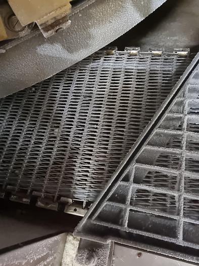 Refurbished 1999 Frigoscandia GYRoCOMPACT 400 Classic