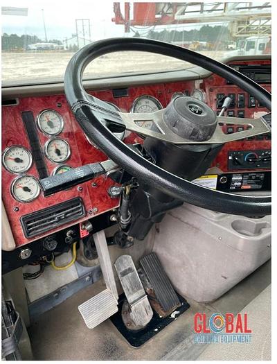 Used Item 0962 : 2003 Ingersoll-rand TH60-RIII