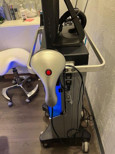 Used 2016 Edge Systems Hydrafacial Elite MD ~Warranty ~Excellent condition ~Low use~