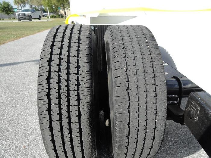 Used Butler 2080 TA Extendable Pole Trailer - 07299