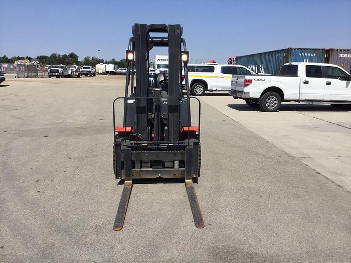 Used 2020 LINDE HT25T