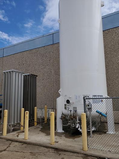 Installation Services