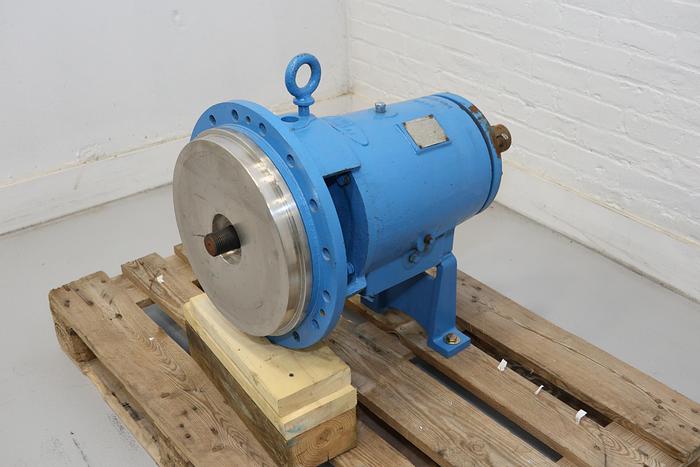 Used Peerless 3196 XLT 13" Power End #44289