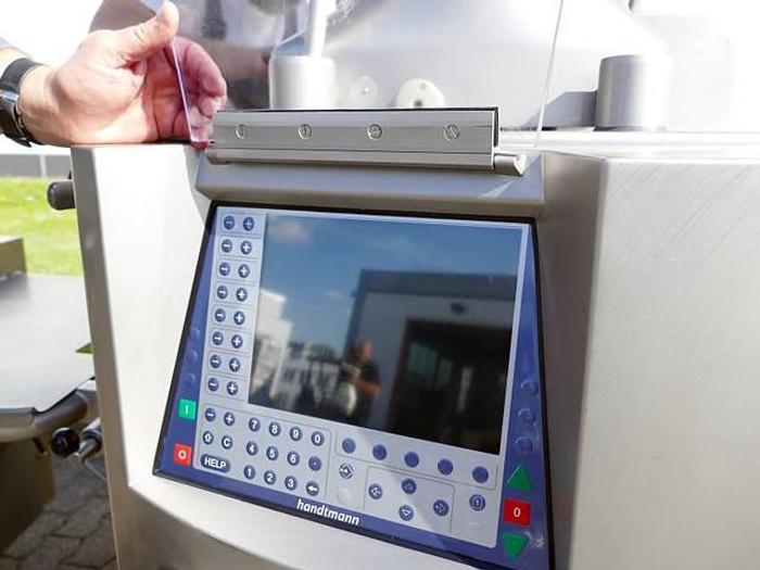 Gebraucht Handtmann VF 620 PCK III