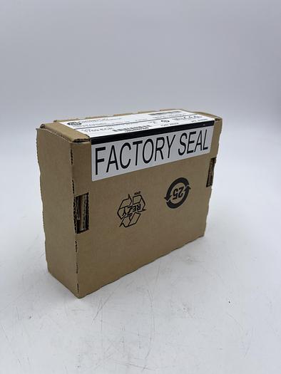 Allen-Bradley 1769-ECR Ser A