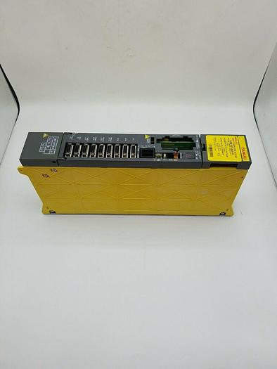 Used Fanuc A06B-6079-H201-R