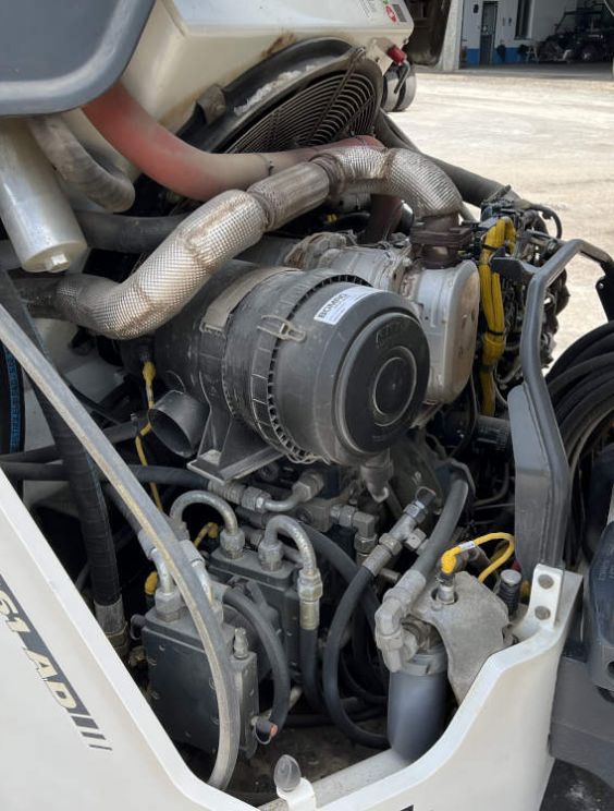 Usato 2015 Bomag BW 161 AD-5 -1002-