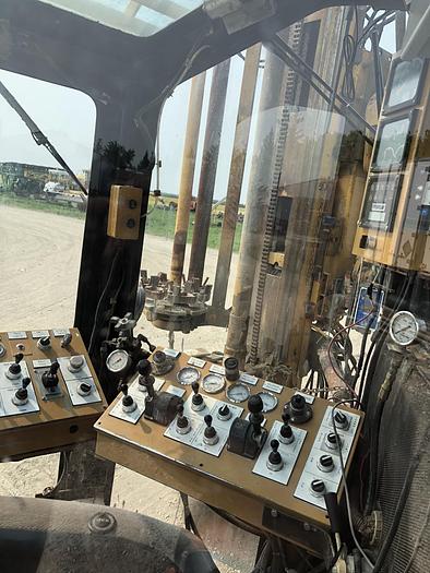 Used 1997 Cubex  913 Drill Rig